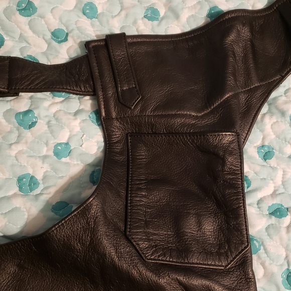 Chaps - Picture 7 of 10